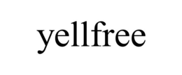 YELLFREE trademark