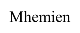 MHEMIEN trademark