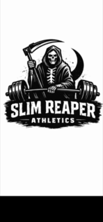 SLIM REAPER ATHLETICS trademark