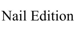 NAIL EDITION trademark