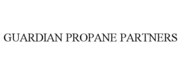 GUARDIAN PROPANE PARTNERS trademark
