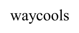 WAYCOOLS trademark