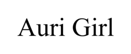 AURI GIRL trademark