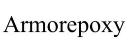 ARMOREPOXY trademark