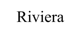 RIVIERA trademark