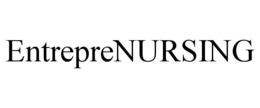 ENTREPRENURSING trademark