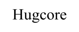 HUGCORE trademark