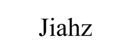JIAHZ trademark