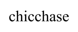 CHICCHASE trademark