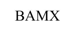 BAMX trademark