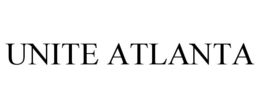 UNITE ATLANTA trademark
