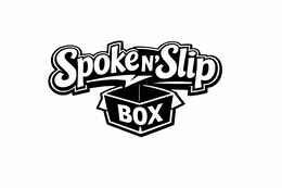 SPOKE N' SLIP BOX trademark