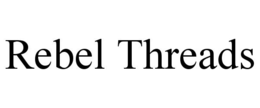 REBEL THREADS trademark
