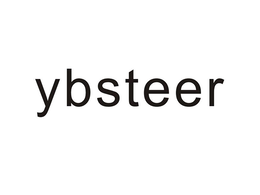 YBSTEER trademark