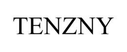 TENZNY trademark