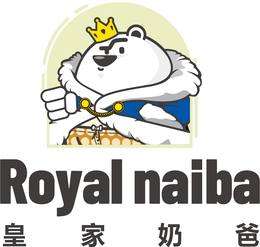 ROYAL NAIBA trademark