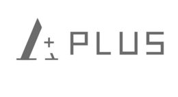 A PLUS trademark