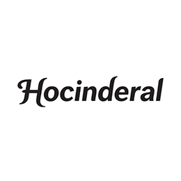 HOCINDERAL trademark