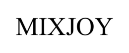 MIXJOY trademark