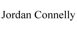 JORDAN CONNELLY trademark