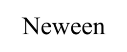 NEWEEN trademark