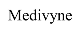 MEDIVYNE trademark
