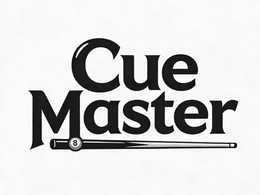 CUE MASTER 8 trademark