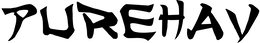 PUREHAV trademark
