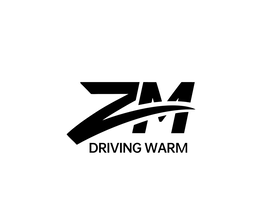 ZM DRIVING WARM trademark