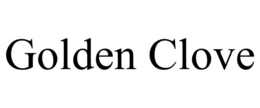 GOLDEN CLOVE trademark