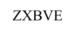 ZXBVE trademark
