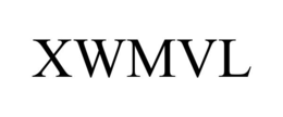 XWMVL trademark