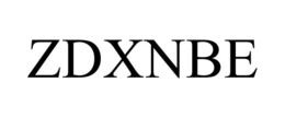 ZDXNBE trademark