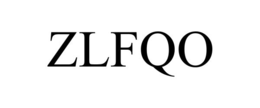 ZLFQO trademark