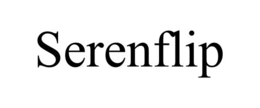 SERENFLIP trademark