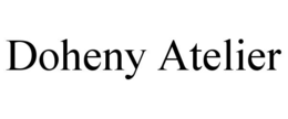 DOHENY ATELIER trademark
