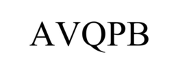 AVQPB trademark