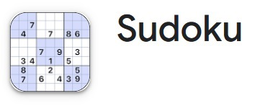 7 4 7 8 6 7 9 3 3 4 1 5 8 2 5 7 6 4 3 9 SUDOKU trademark