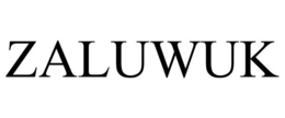 ZALUWUK trademark