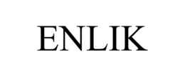 ENLIK trademark
