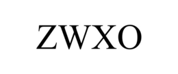 ZWXO trademark