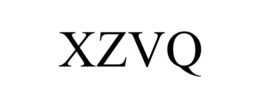 XZVQ trademark