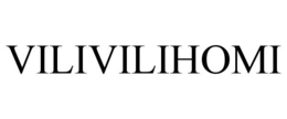 VILIVILIHOMI trademark