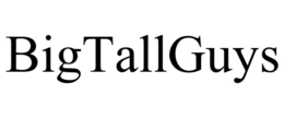 BIGTALLGUYS trademark
