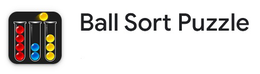 BALL SORT PUZZLE trademark