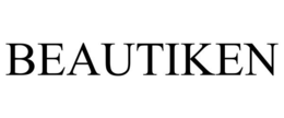 BEAUTIKEN trademark