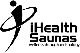 IHEALTH SAUNAS WELLNESS THROUGH TECHNOLOGY trademark