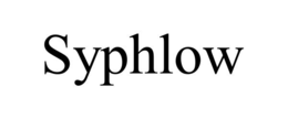 SYPHLOW trademark