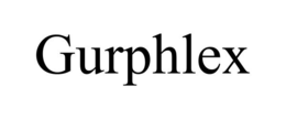 GURPHLEX trademark