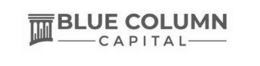 BLUE COLUMN CAPITAL trademark
